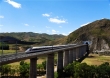 High-speed rail surging China's power