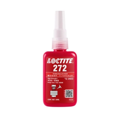 Loctite?272 螺紋鎖固膠