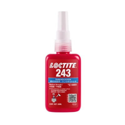 Loctite?243 螺紋鎖固膠