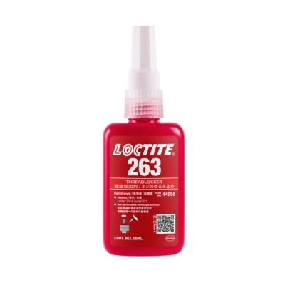 Loctite?263 螺紋鎖固膠