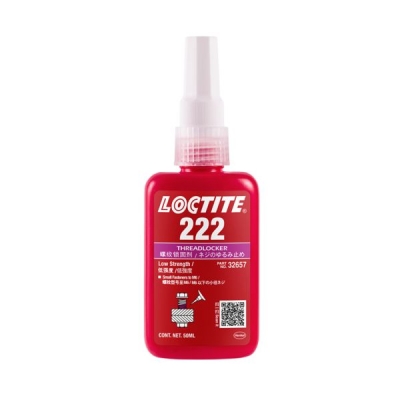 Loctite?222 螺紋鎖固膠