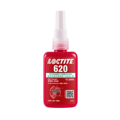 Loctite?620 固持膠