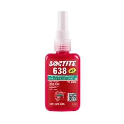 Loctite?638 固持膠