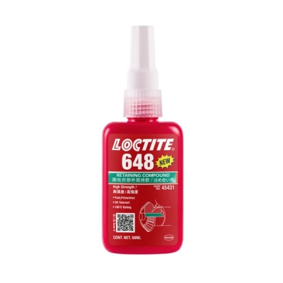 Loctite?648 固持膠