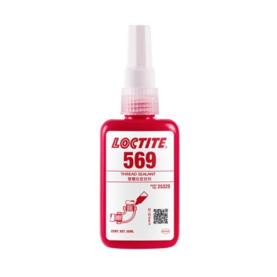 Loctite?569 管螺紋密封劑