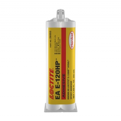 Loctite?E-120HP 環(huán)氧樹脂膠粘劑