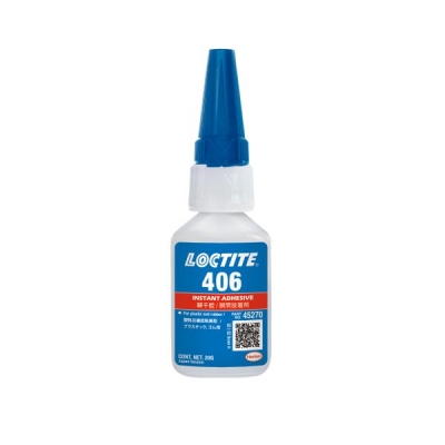 Loctite?406   Instant Adhesive