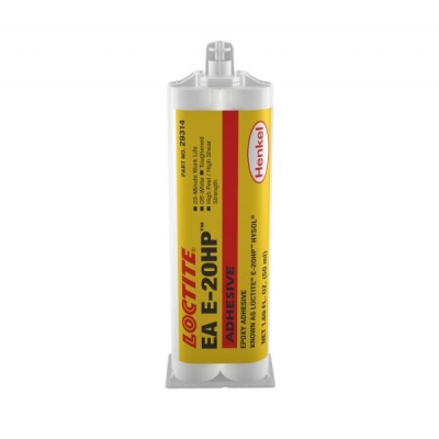 Loctite?E-20HP Epoxy