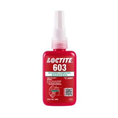 Loctite?603 Retaining Compound