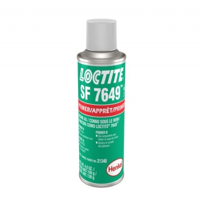 Loctite?7649 Activator