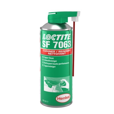 Loctite?7063  Cleaner