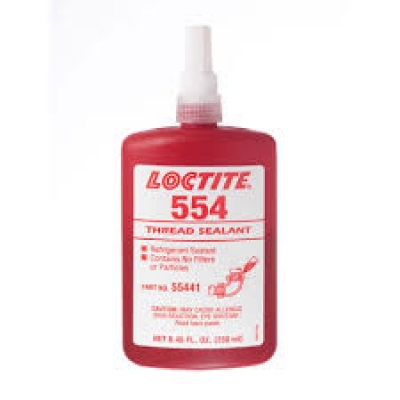 Loctite? 554  Thread Sealant