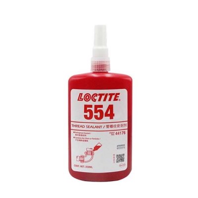 Loctite? 554  管螺紋密封劑