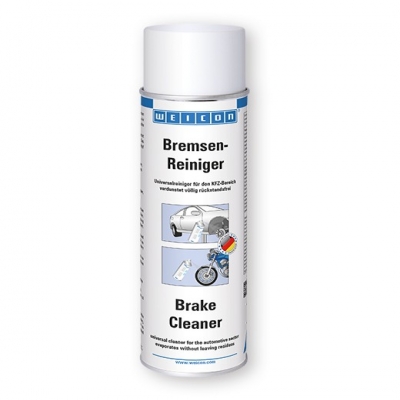 Weicon Brake Cleaner 金屬零部件清潔劑