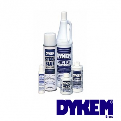 Dykem Steel Blue