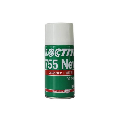 Loctite?755 Cleaner