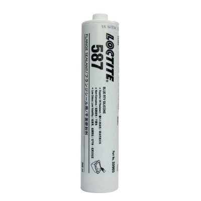 Loctite? 587 Silicone Sealant