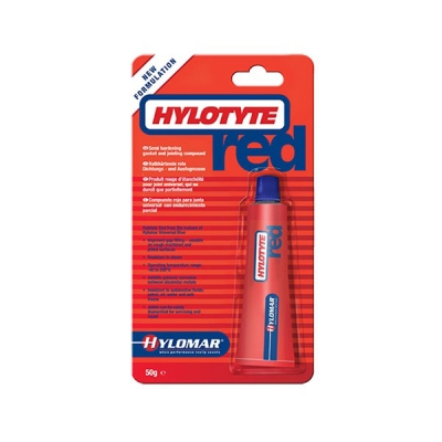 Hylotyte Red