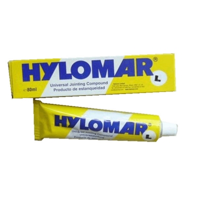 Hylomar? L